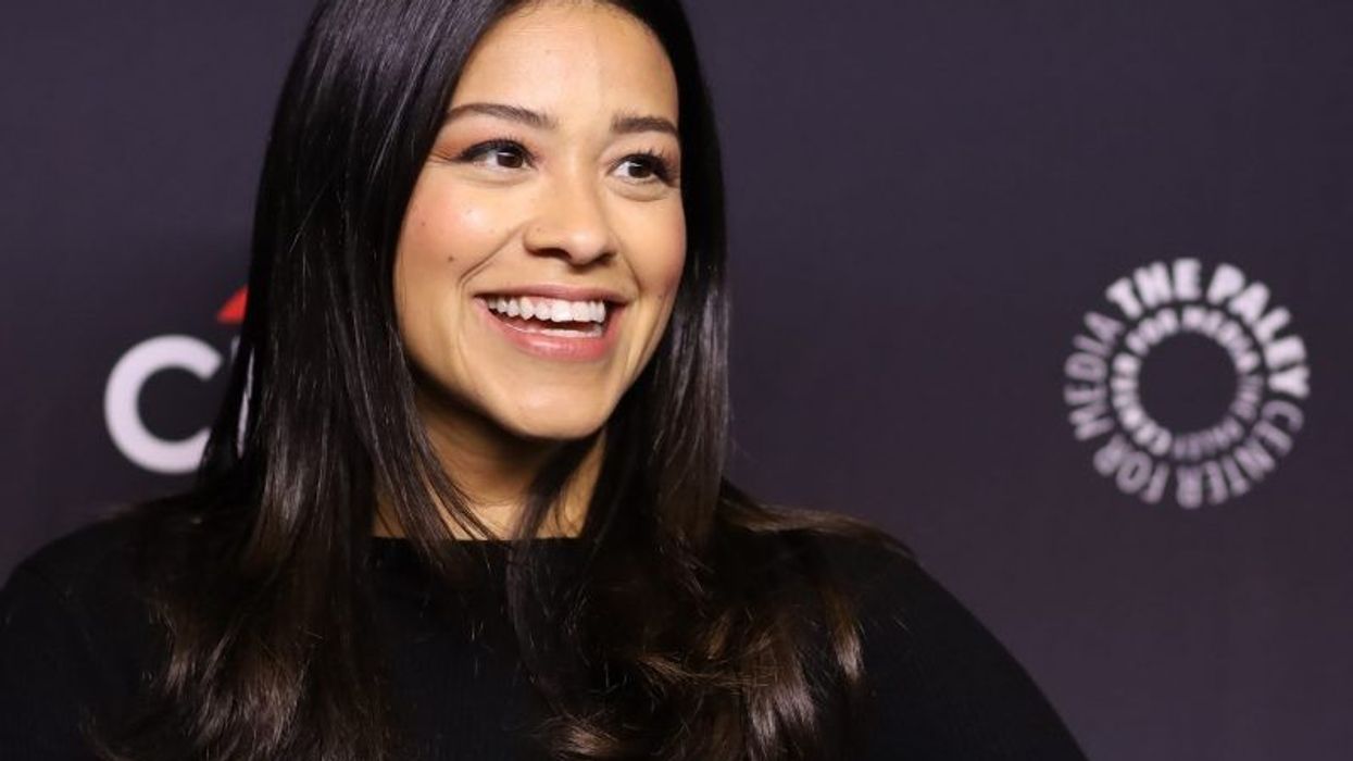 Gina Rodriguez: I’m the happiest when I make romcoms