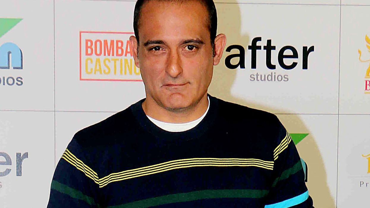 Akshaye Khanna to star alongside Ajay Devgn and Tabu in Drishyam 2