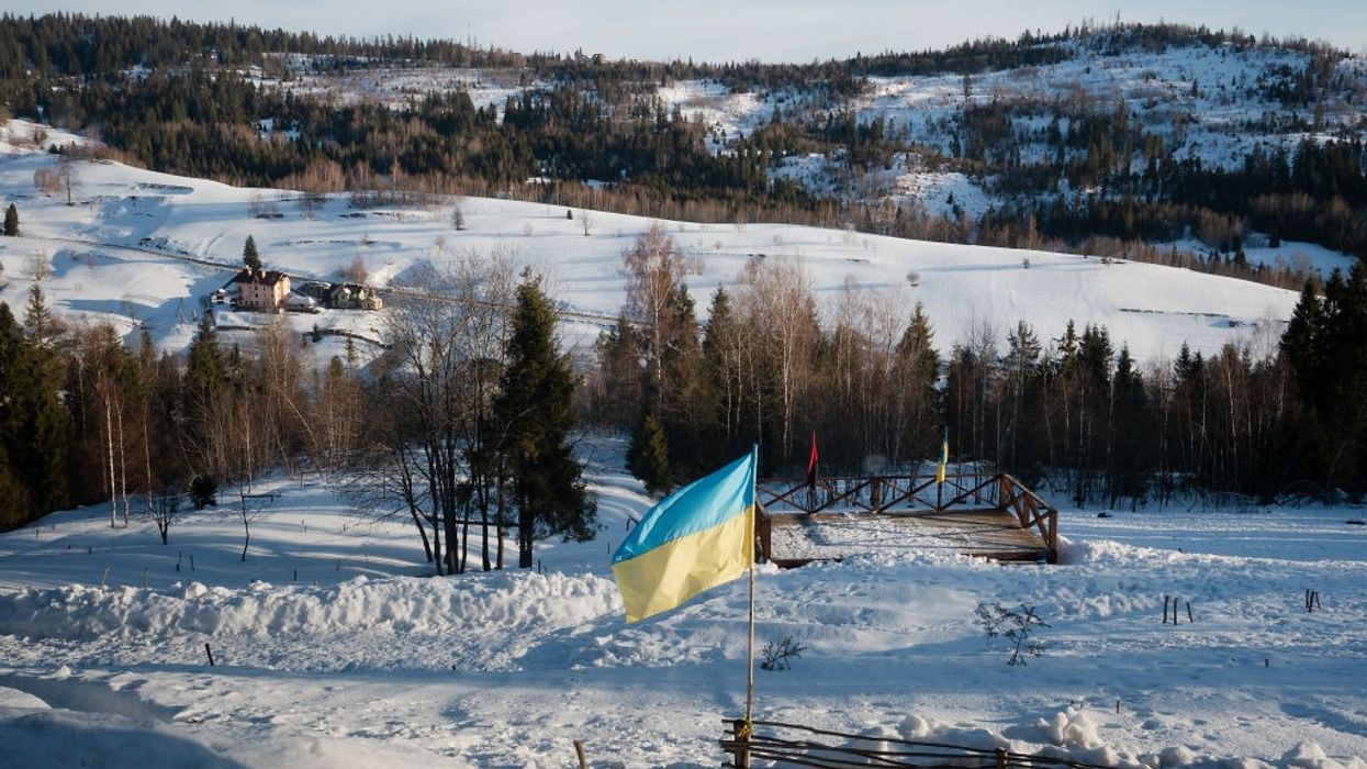 Indians asked to leave Ukraine ‘temporarily’