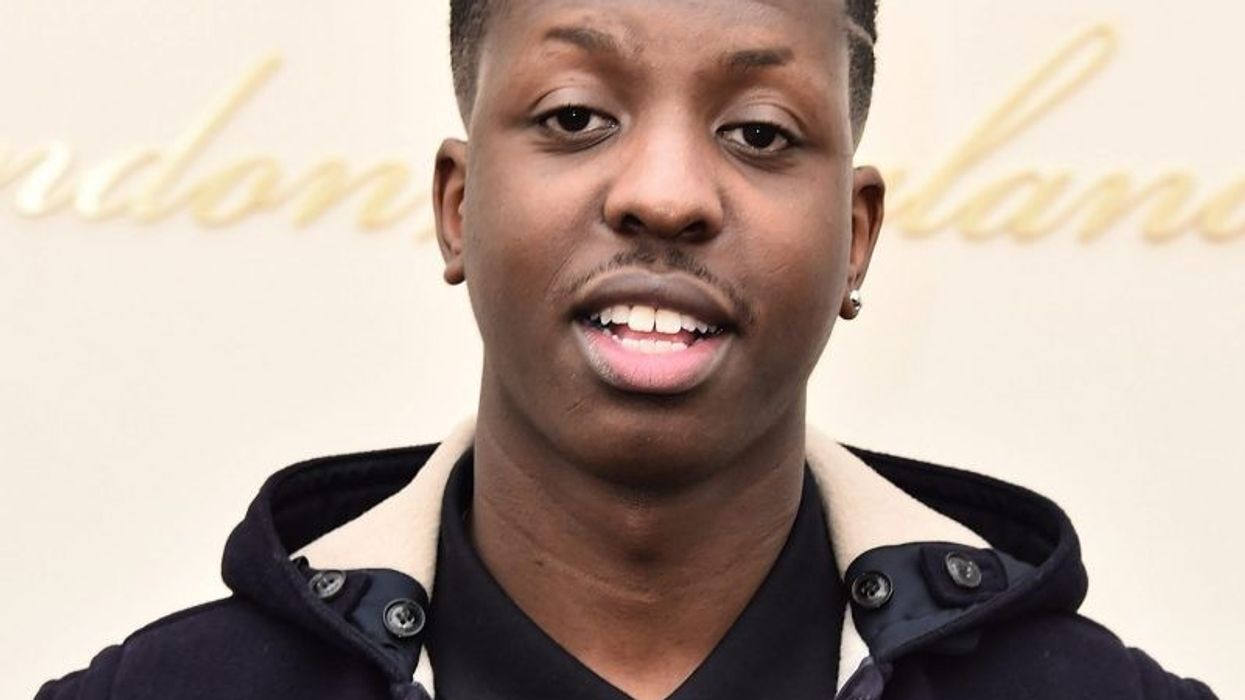 Jamal Edwards, music entrepreneur and YouTube star dies at 31