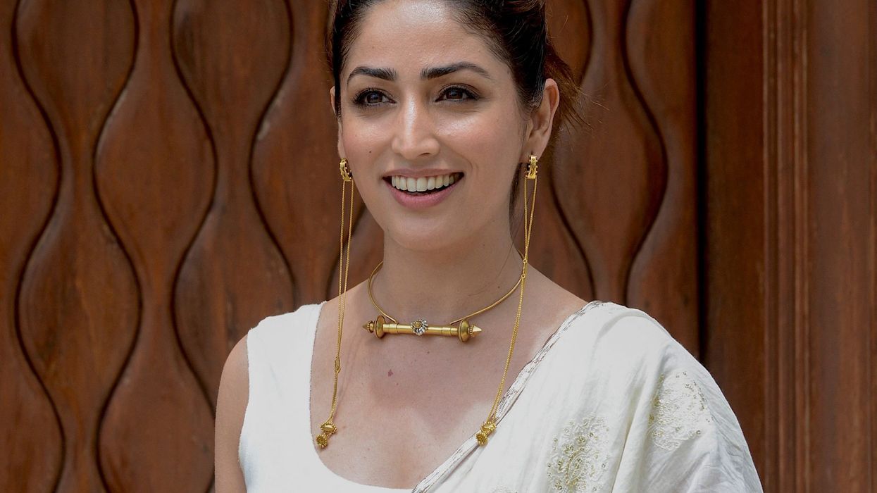 Yami Gautam on playing Naina in her latest release A Thursday