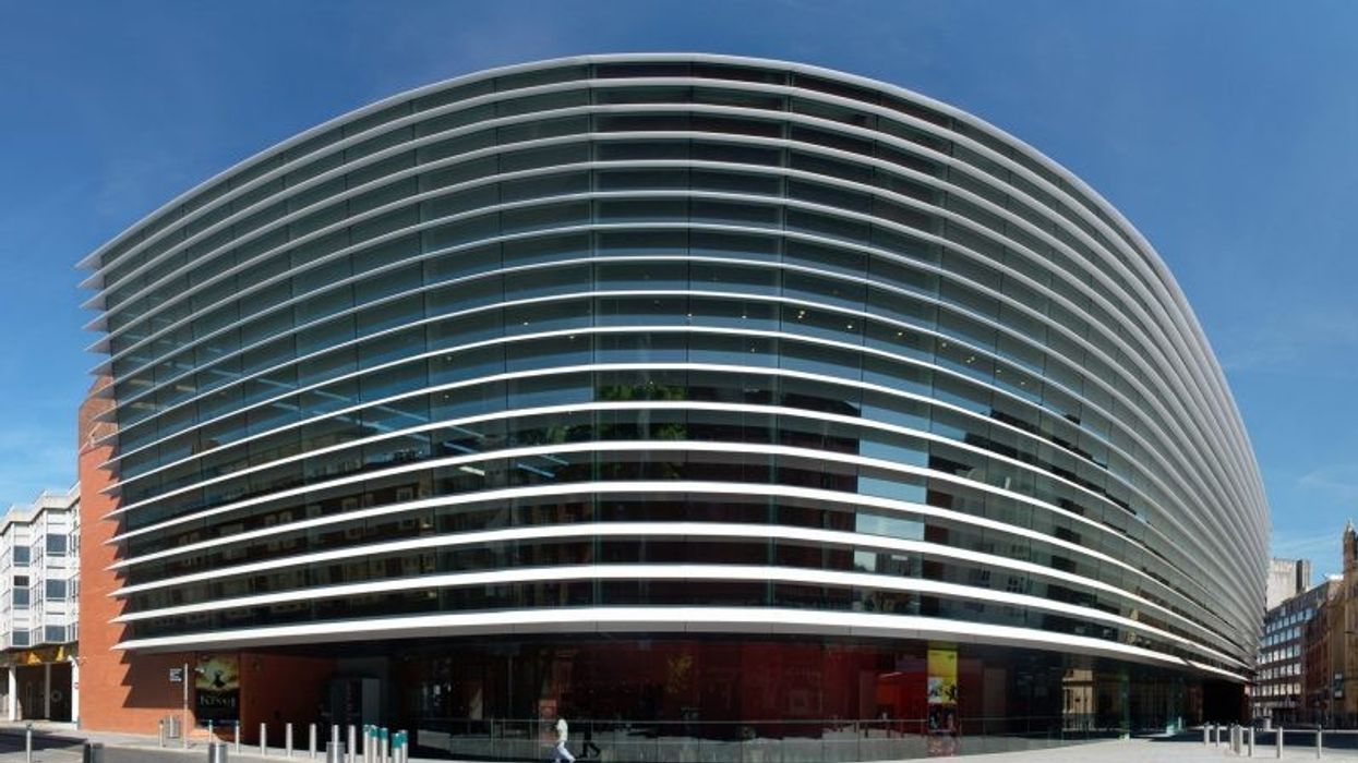 Getting Leicester’s Ugandan Asians to tell their own stories