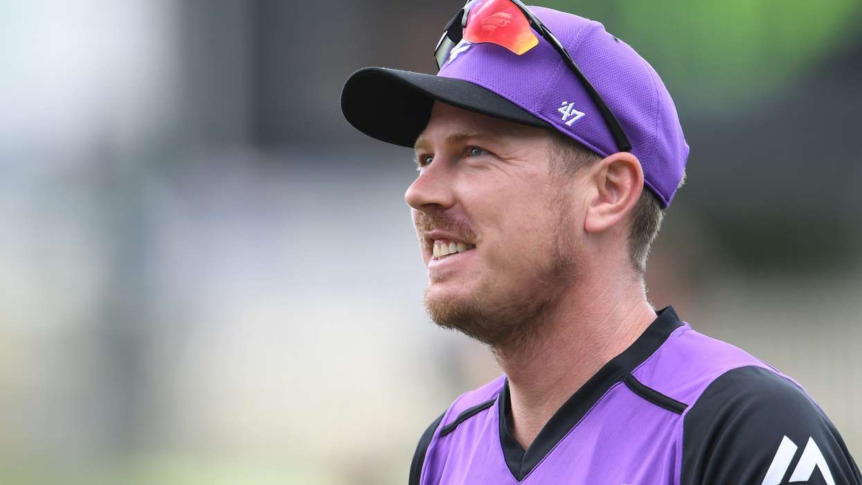 Australian Faulkner leaves Pakistan T20 league over pay row