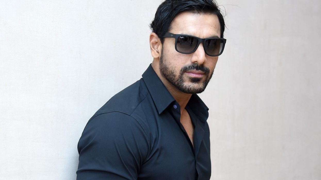 John Abraham to headline action thriller Tehran