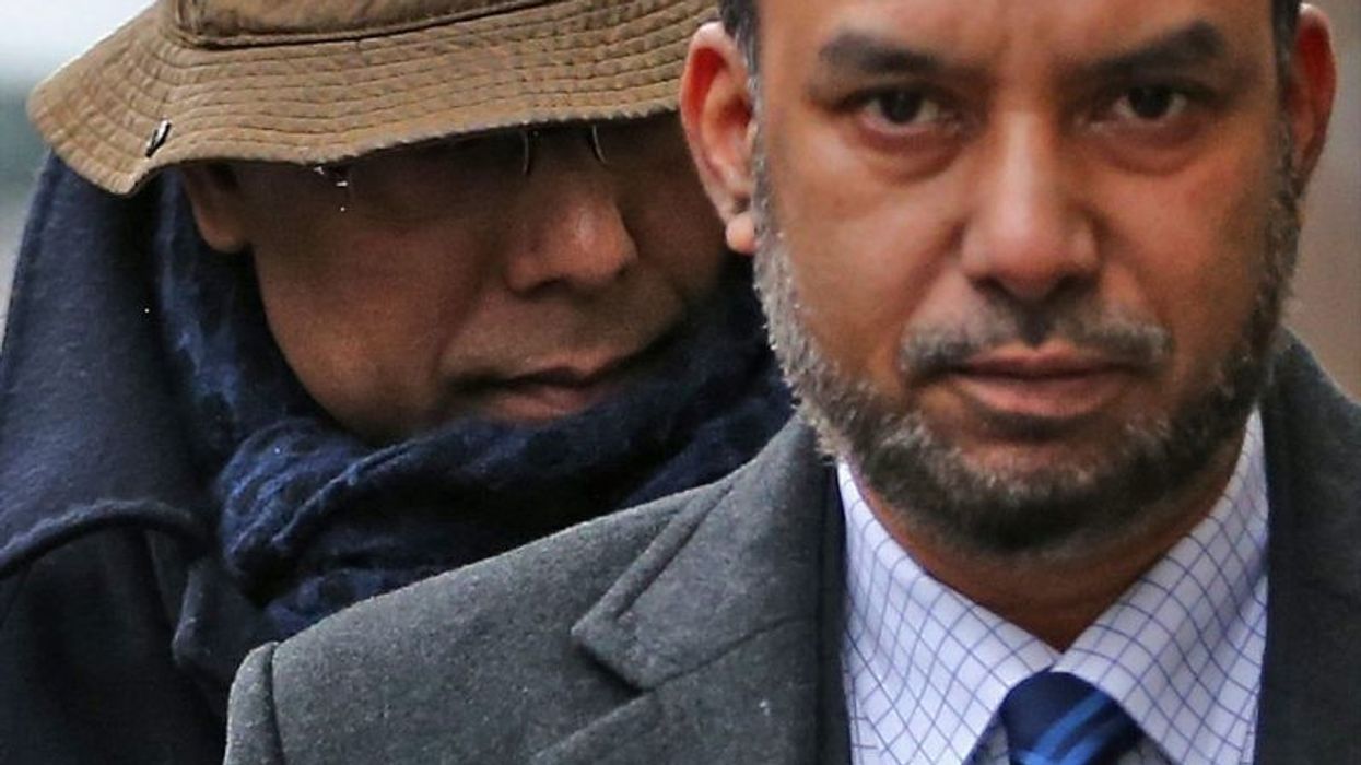 Lutfur Rahman plans return to politics