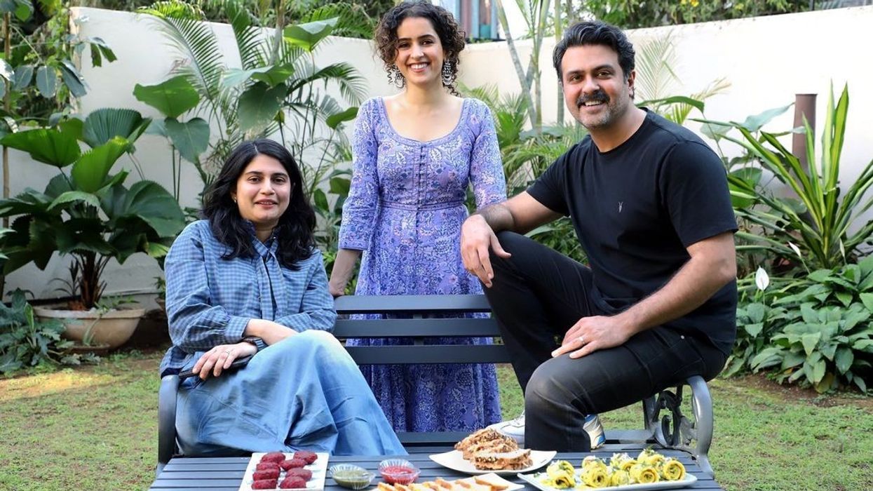 Harman Baweja to remake The Great Indian Kitchen with Sanya Malhotra