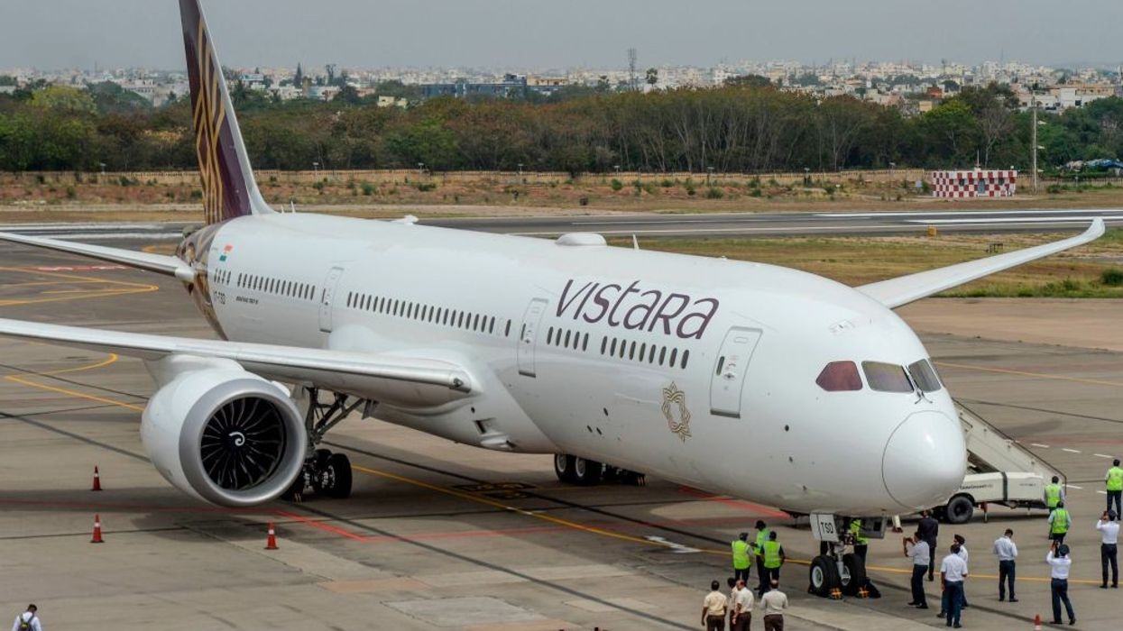 Financial viability important for starting new overseas flights: Vistara