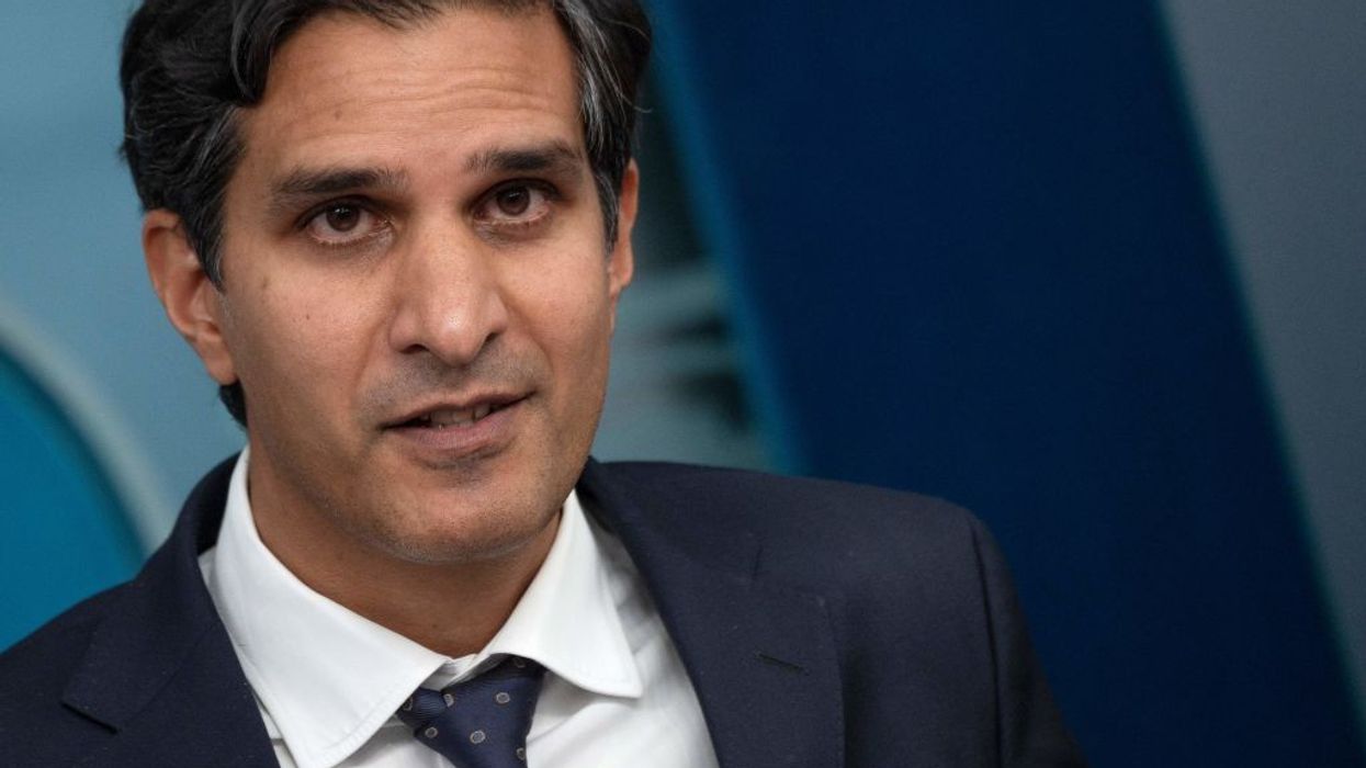 US sanctions on Russia: Indian American economic advisor plays crucial role