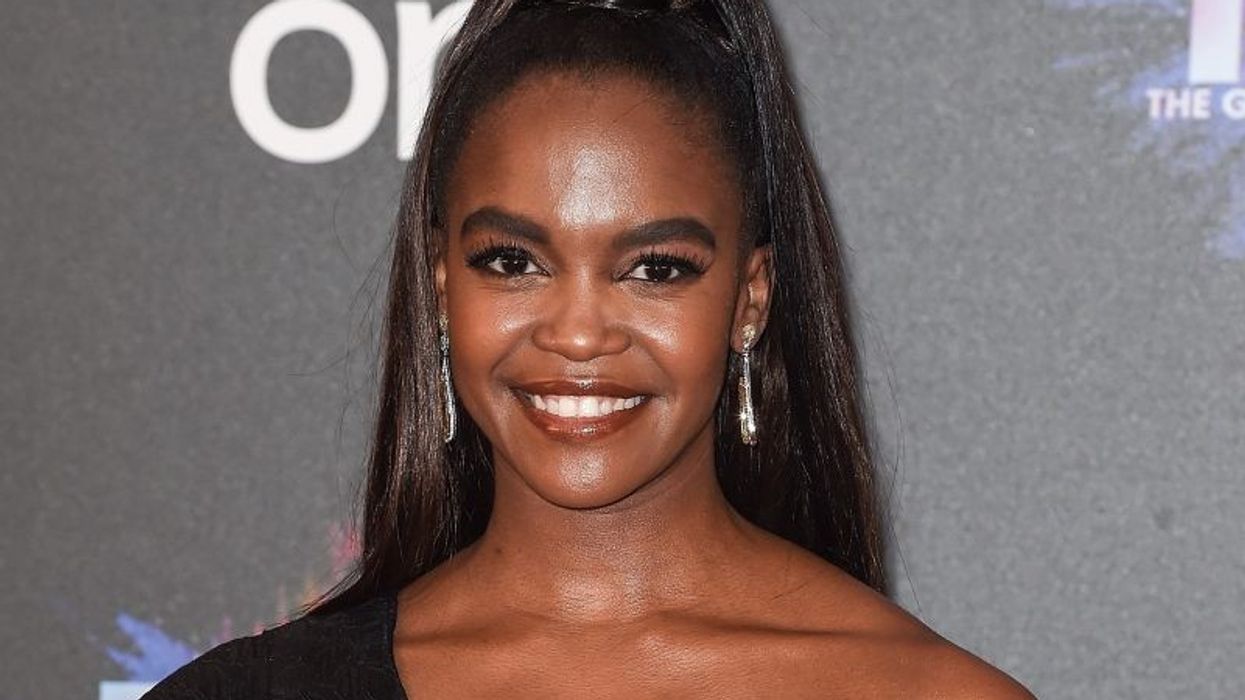 Oti Mabuse quits 'Strictly Come Dancing' after seven years