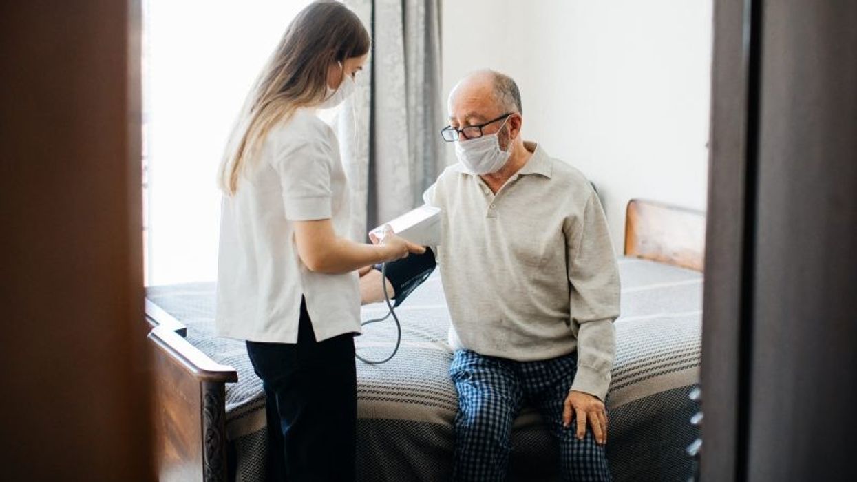 Quick and cheap blood test can prevent heart attack deaths