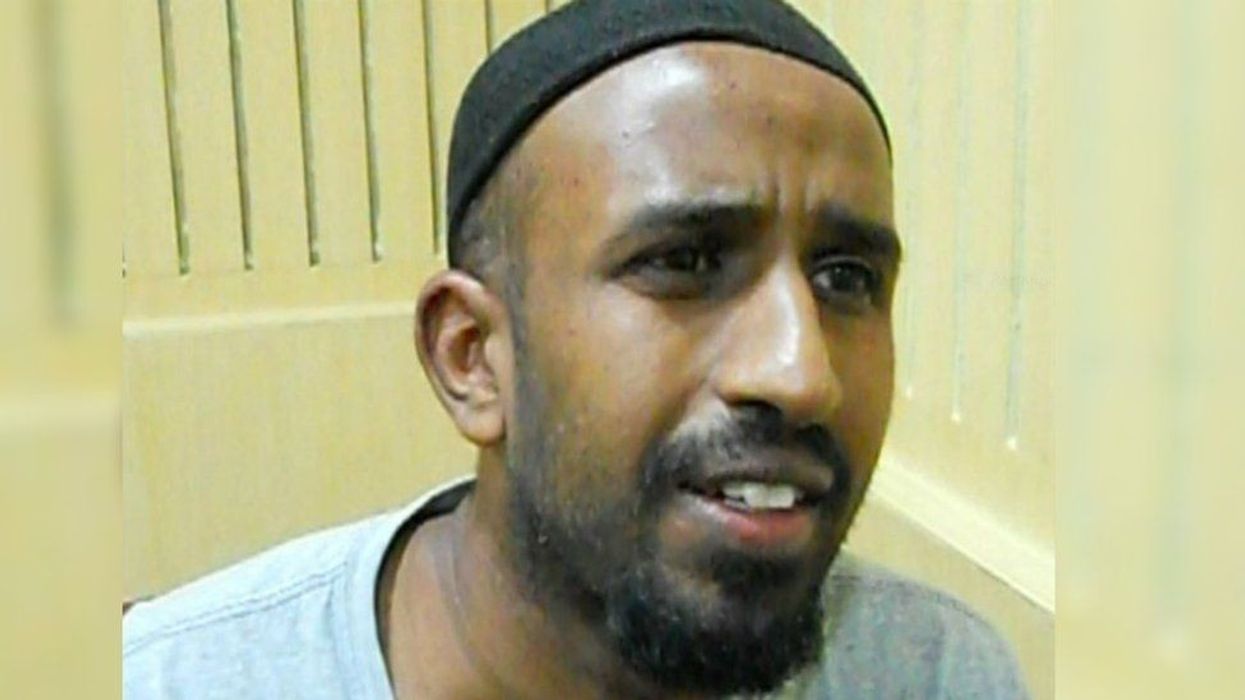 Mohammed Ali Ege travelled to many countries, Police reveal