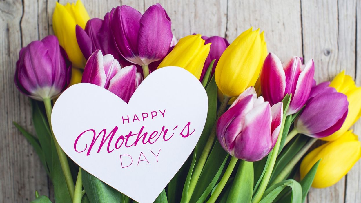 Eastern Eye reader offer: Mother’s Day messages