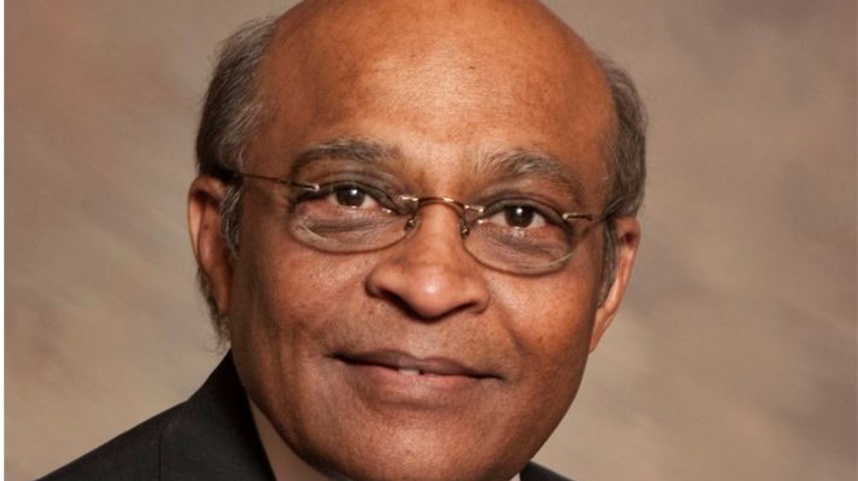 Tributes paid to hospitality industry pioneer JP Rama