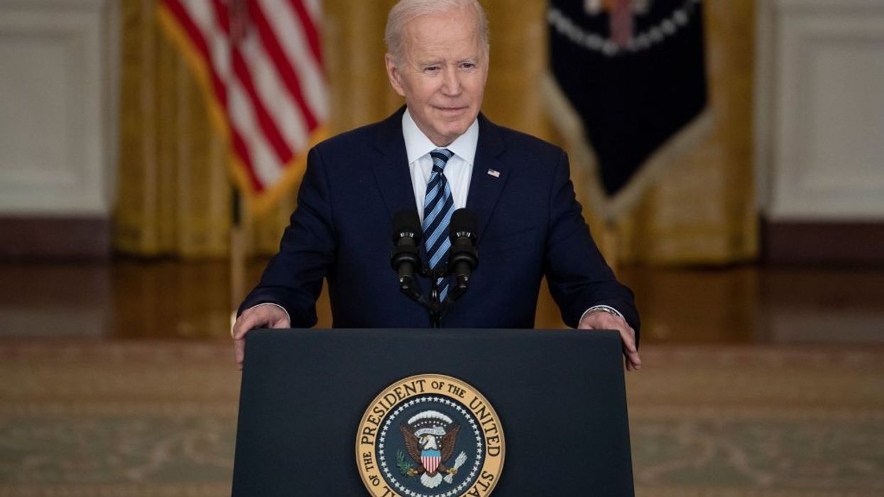 Biden: US-India talks on Russia 'unresolved'