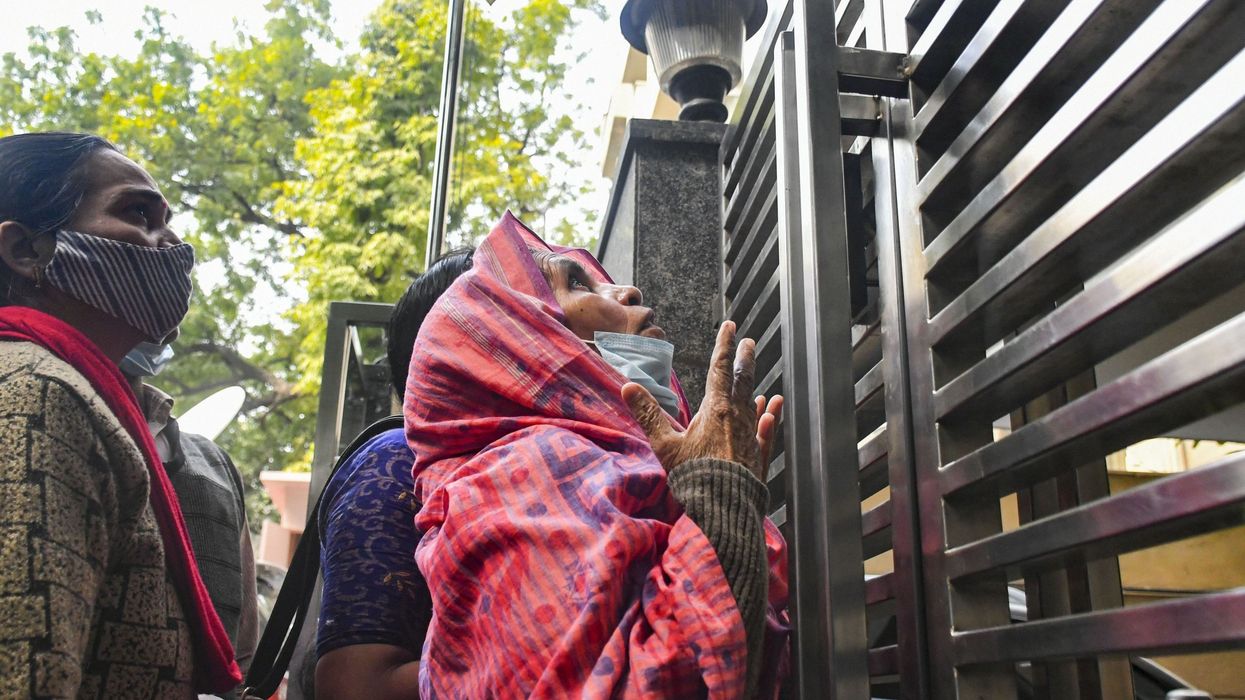 Air India to operate two flights from Bucharest to evacuate Indians stranded in Ukraine