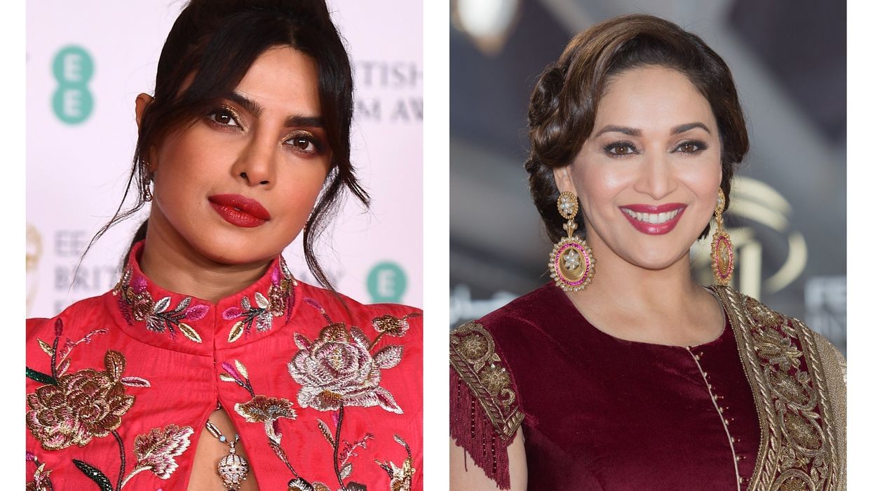 Priyanka Chopra’s series based on Madhuri Dixit’s life cancelled