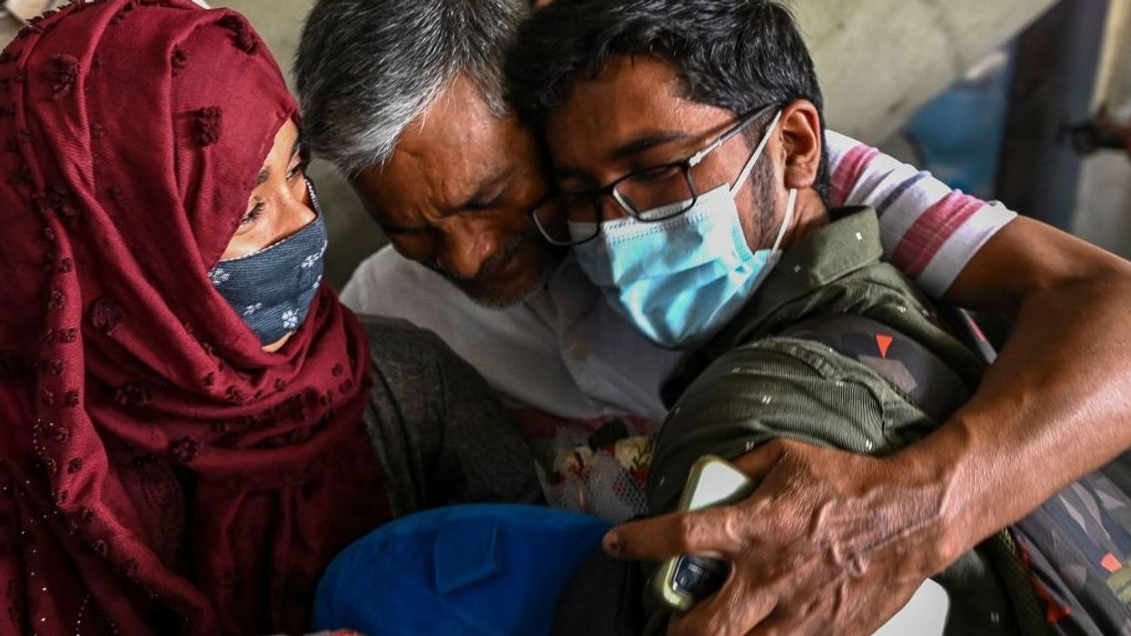 Ukraine: Russia praises India's stand