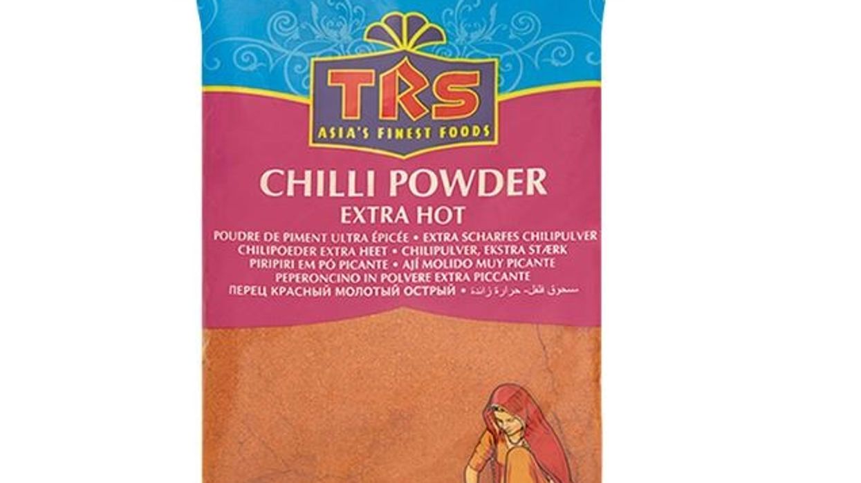 TRS Foods celebrates National Chilli Day