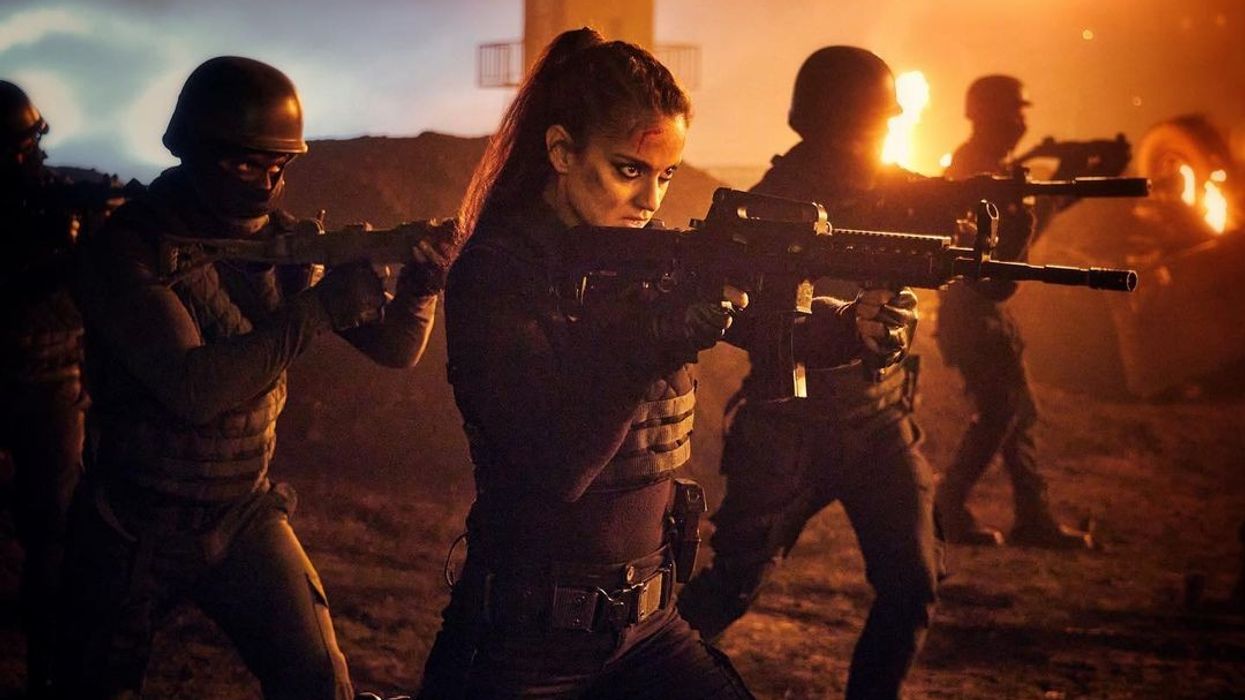 Kangana Ranaut’s Dhaakad to now arrive on May 27