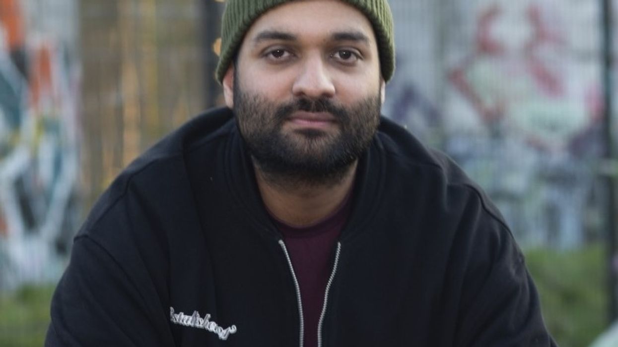 Modern love driven by Good Intentions