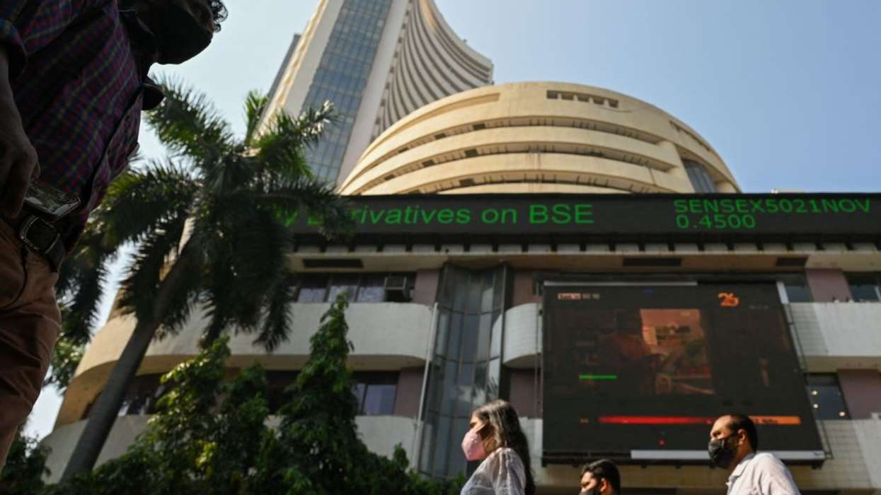 Number of ultra-high-net-worth individuals 'grows 11 per cent India'