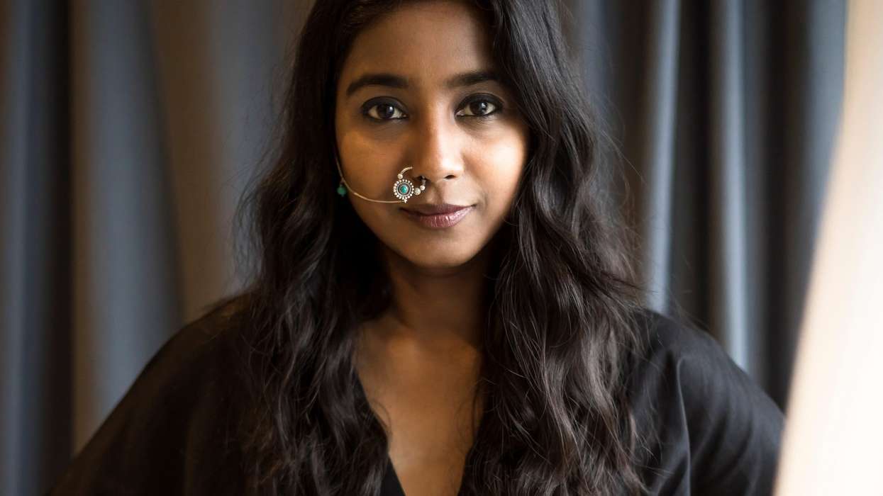 Shilpa Rao: For the pure love of music