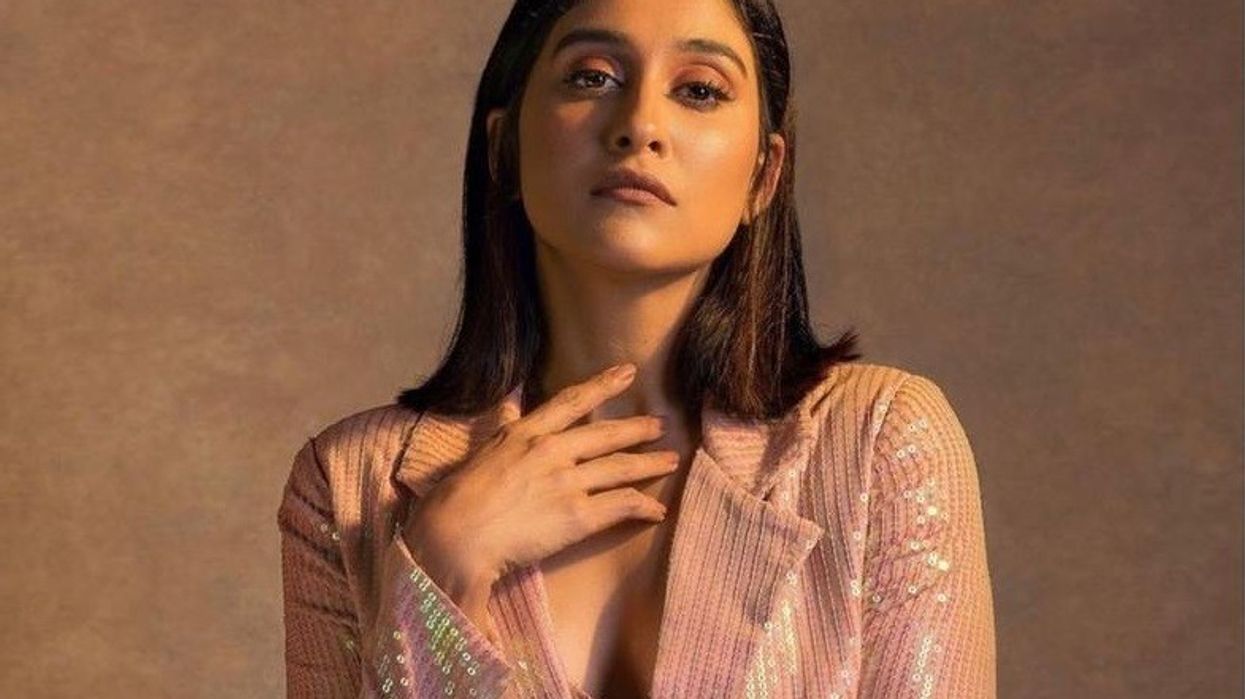 Regina Cassandra on the success of Rocket Boys