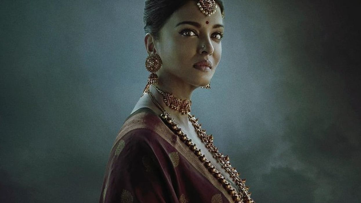 Aishwarya Rai Bachchan’s PS-1 set to theatrically release on Sept 30, 2022