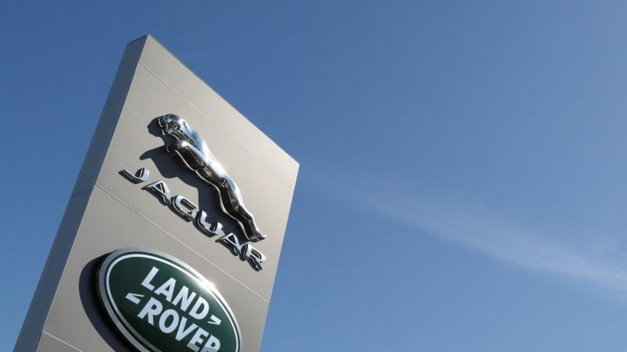 JLR may commit to building battery plant in UK