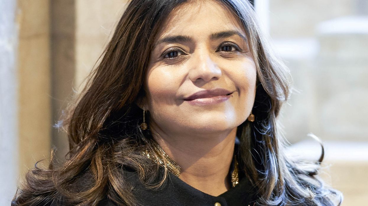 Mehtab Malhotra: ‘Poetry has had a profound effect on my understanding and approach to life’