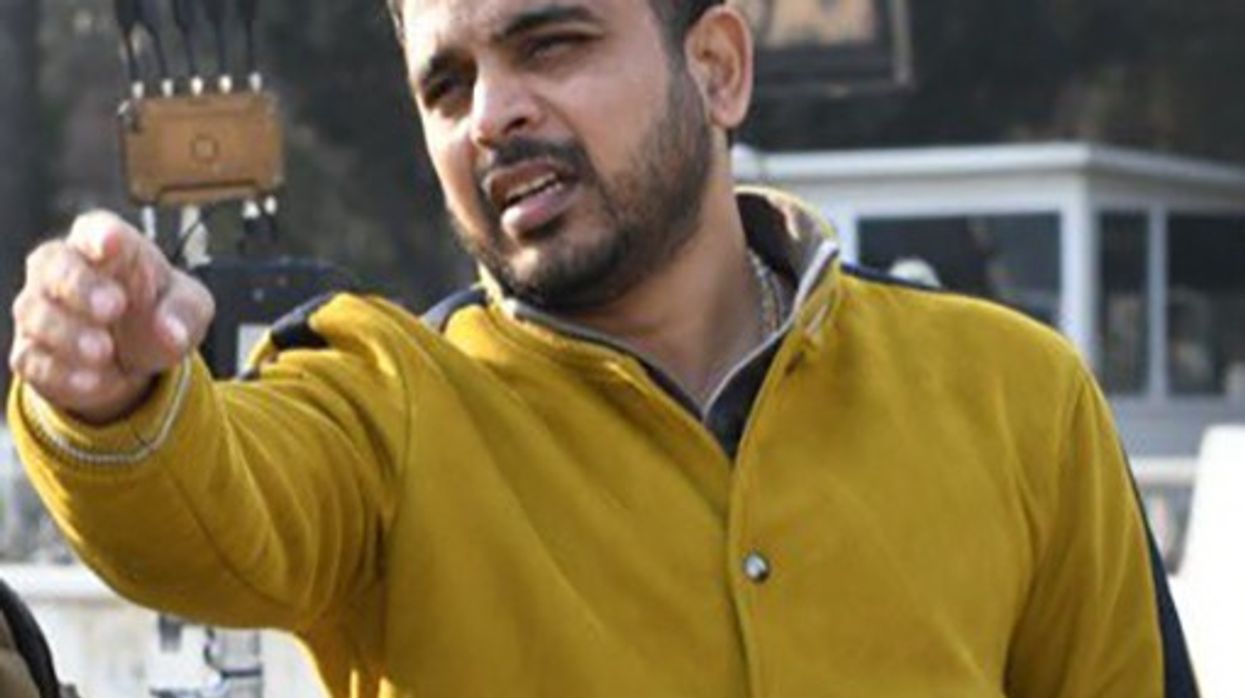 Radhe Shyam: Layered love story