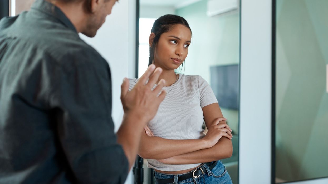 Survey: Majority of Indians feel 'wife must always obey husband'