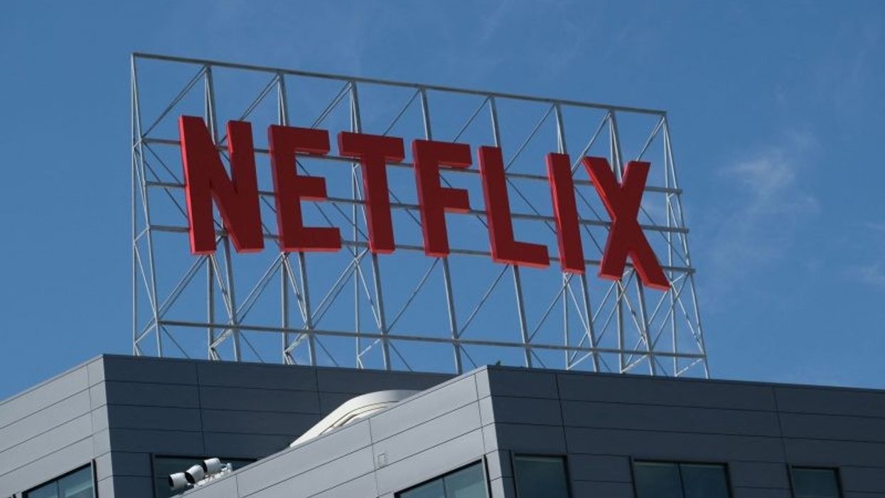 Netflix pauses future projects, acquisitions from Russia
