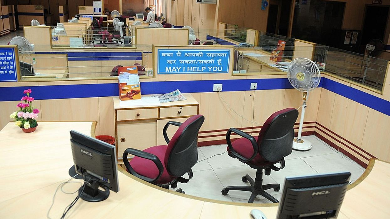 India’s largest bank stops transactions of Russian entities under sanctions