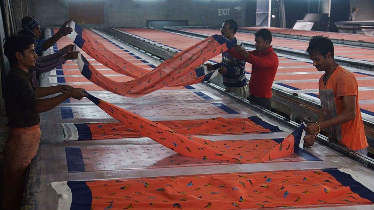 Ukraine crisis: Relief for Indian exporters likely