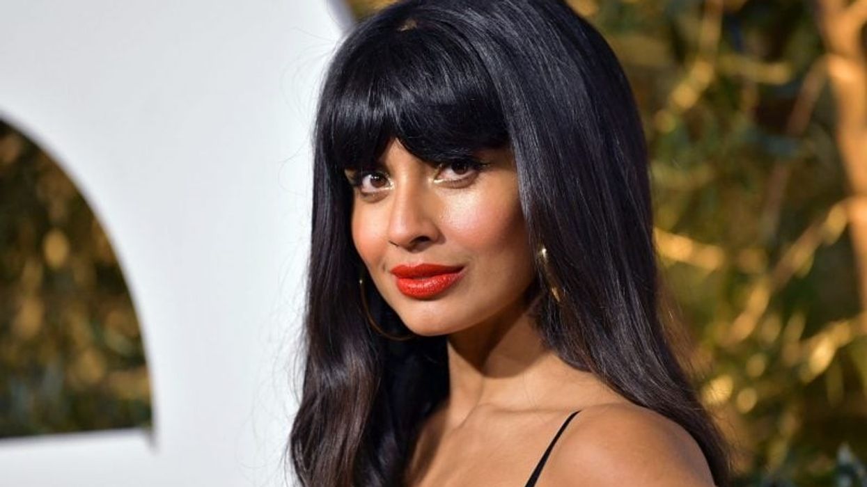 Peacock’s Pitch Perfect series adds Jameela Jamil to the cast