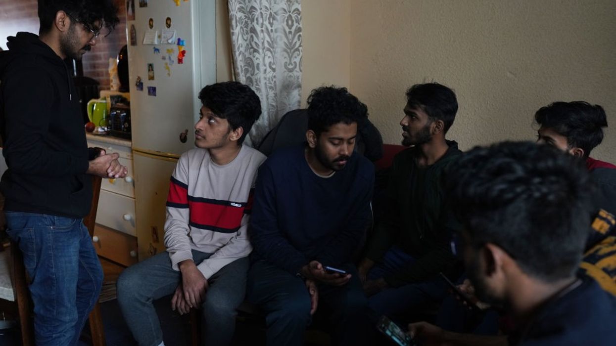 Ukraine: India urges ceasefire in Sumy to evacuate students