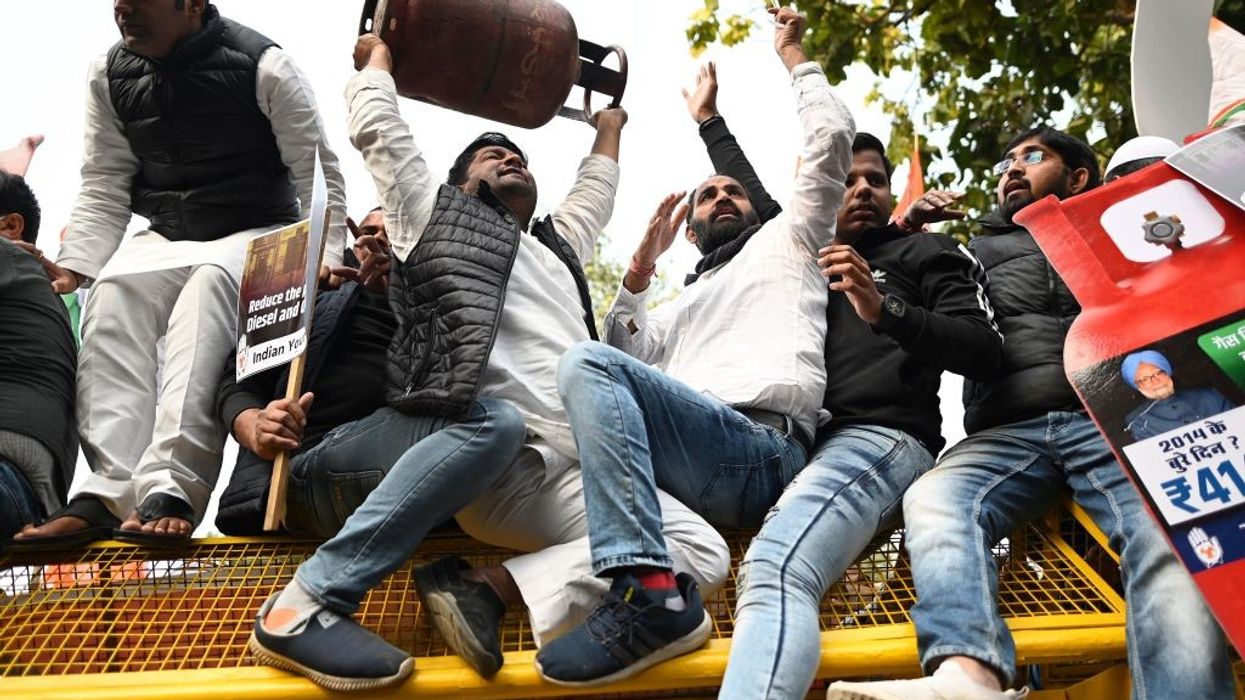 India likely to raise fuel prices soon