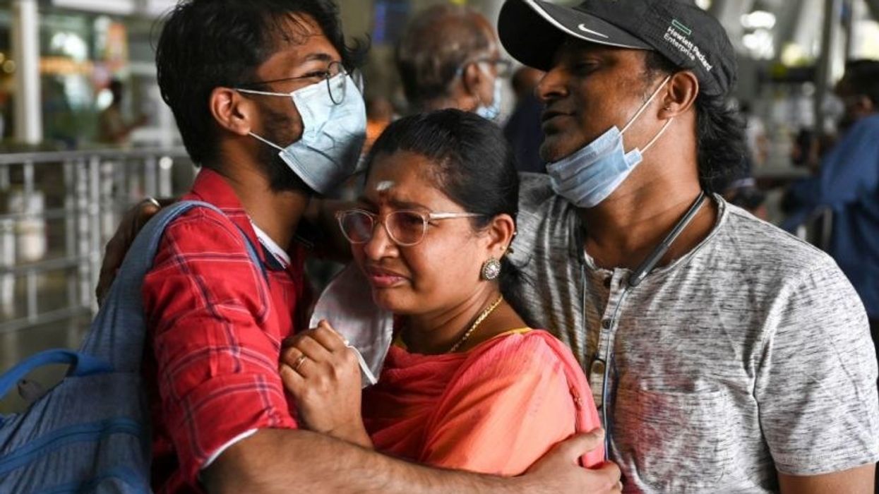 Ready to evacuate Indian students, Russia tells UN