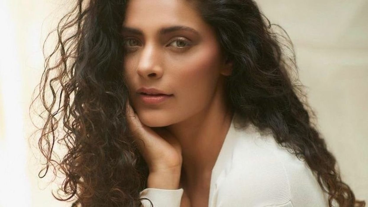 Saiyami Kher: It feels so good to be working round the clock