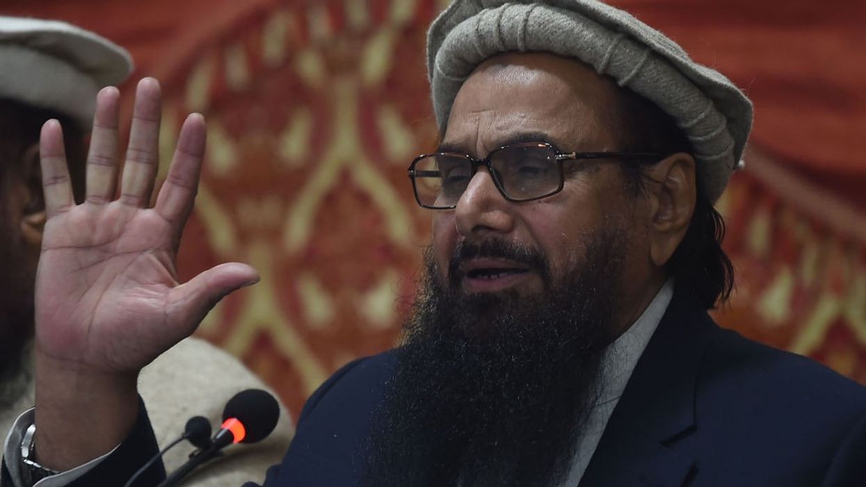 Pakistan ‘retained on FATF's grey list’