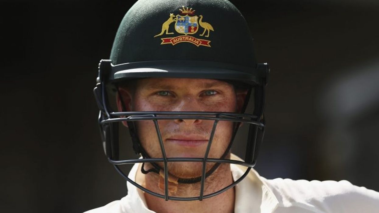 Depleted Australia look to stand-in skipper Steve Smith to salvage Test series against India