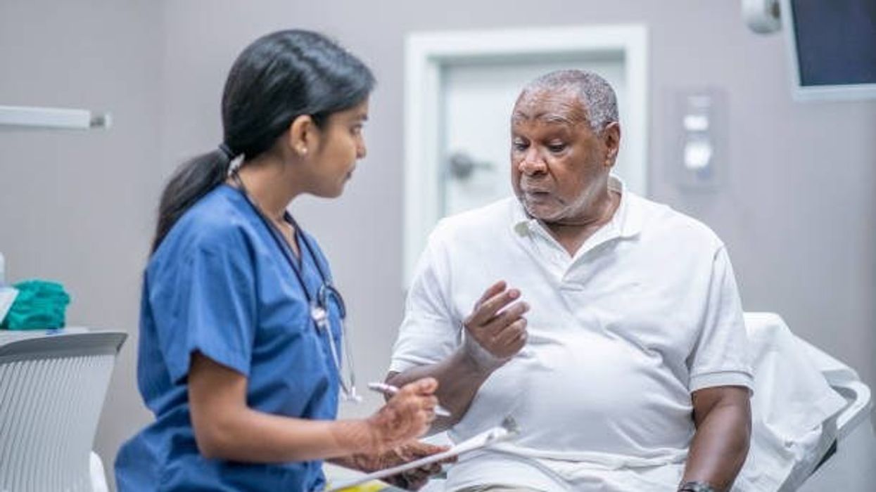 Hearing loss, epilepsy are early features of Parkinson’s, research reveals