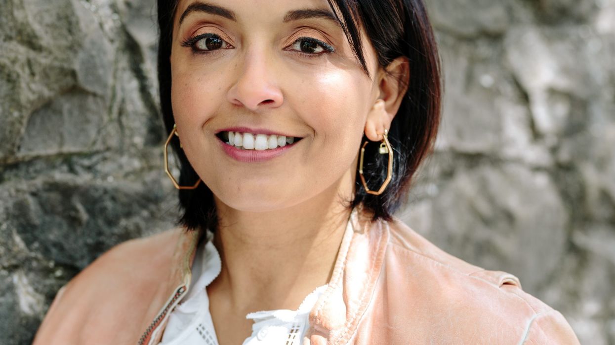 The South Asian community needs International Women's Day