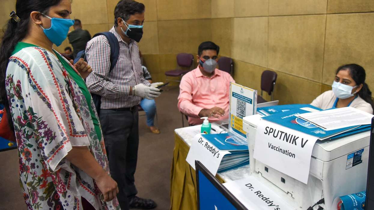 Dr. Reddy's plans 'business continuity' in Russia