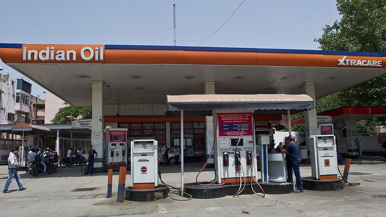 Ukraine crisis could disrupt India's economic recovery