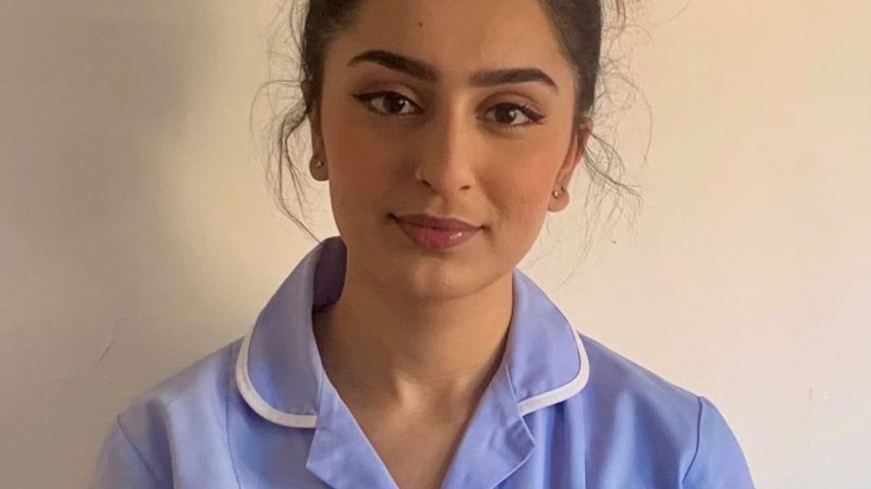 As National Careers Week commences, the ‘We are the NHS’ campaign shines a light on what it’s really like to work in the NHS