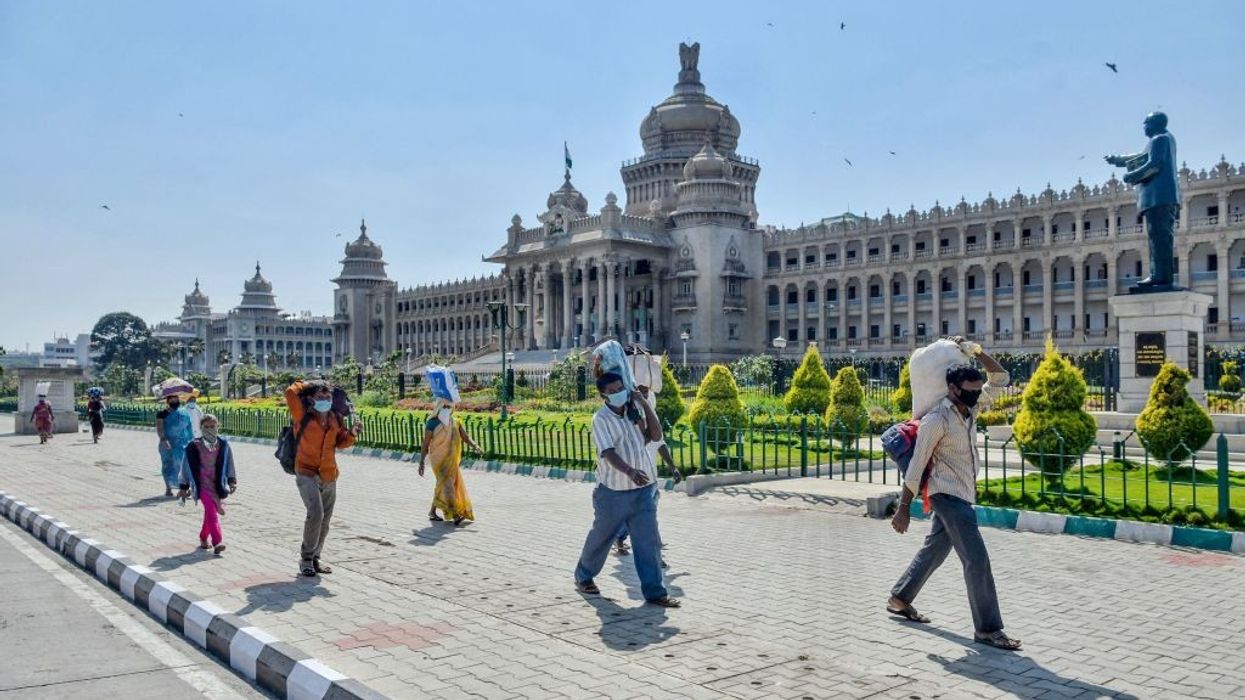 India ranks second for global investment in digital shopping
