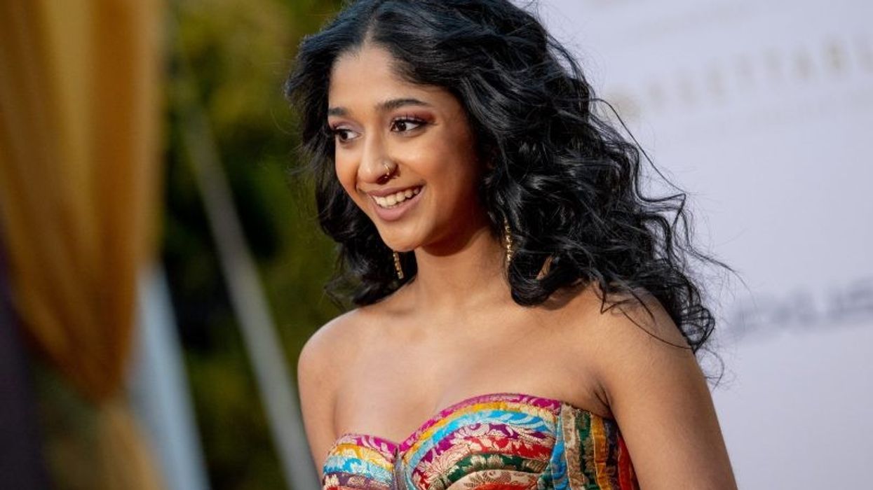 Netflix renews Maitreyi Ramakrishnan’s Never Have I Ever for fourth and final season