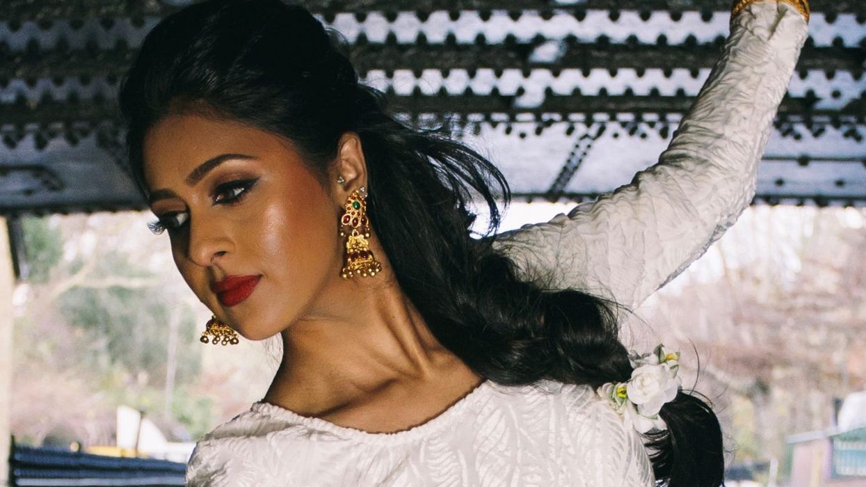 Abirami Eswar: ‘Sevens is a post-pandemic live dance-and-music treat’